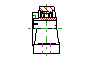 2D Sectional View